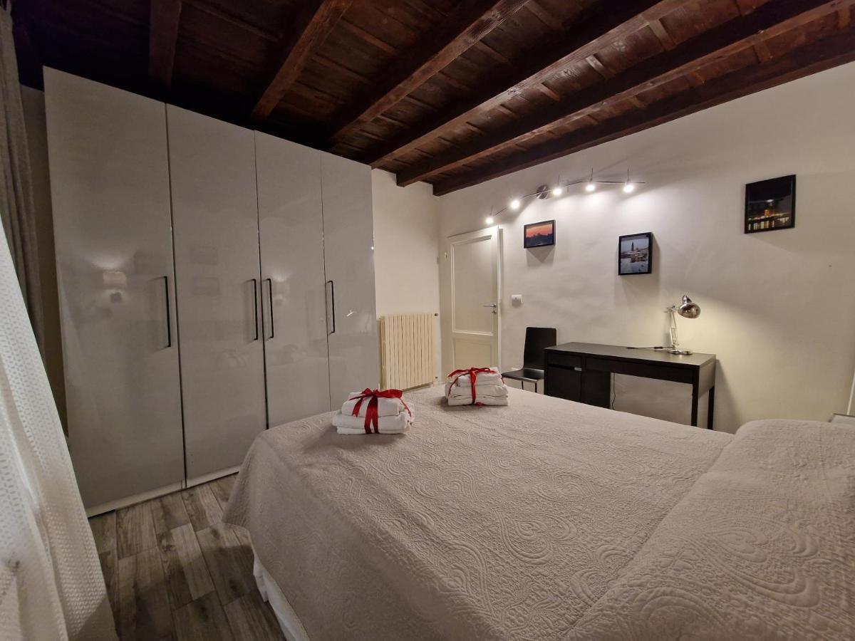 Piccolo Rifugio In Santa Croce Apartamento *